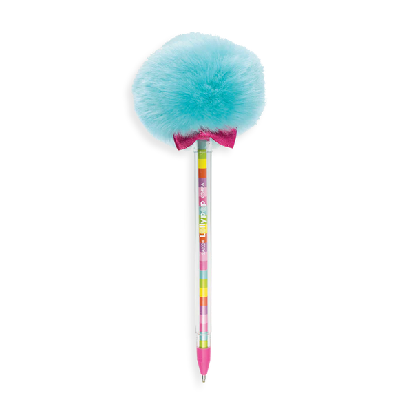 scented lollypop pens