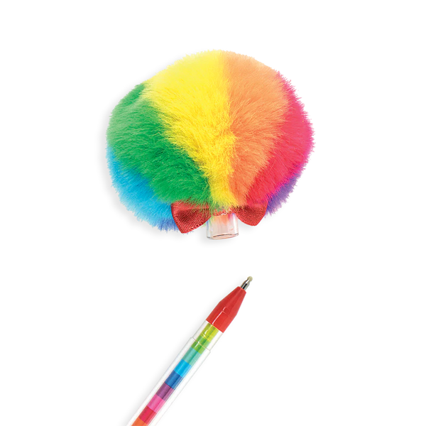 scented lollypop pens