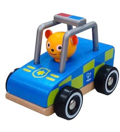wild rider vehicles