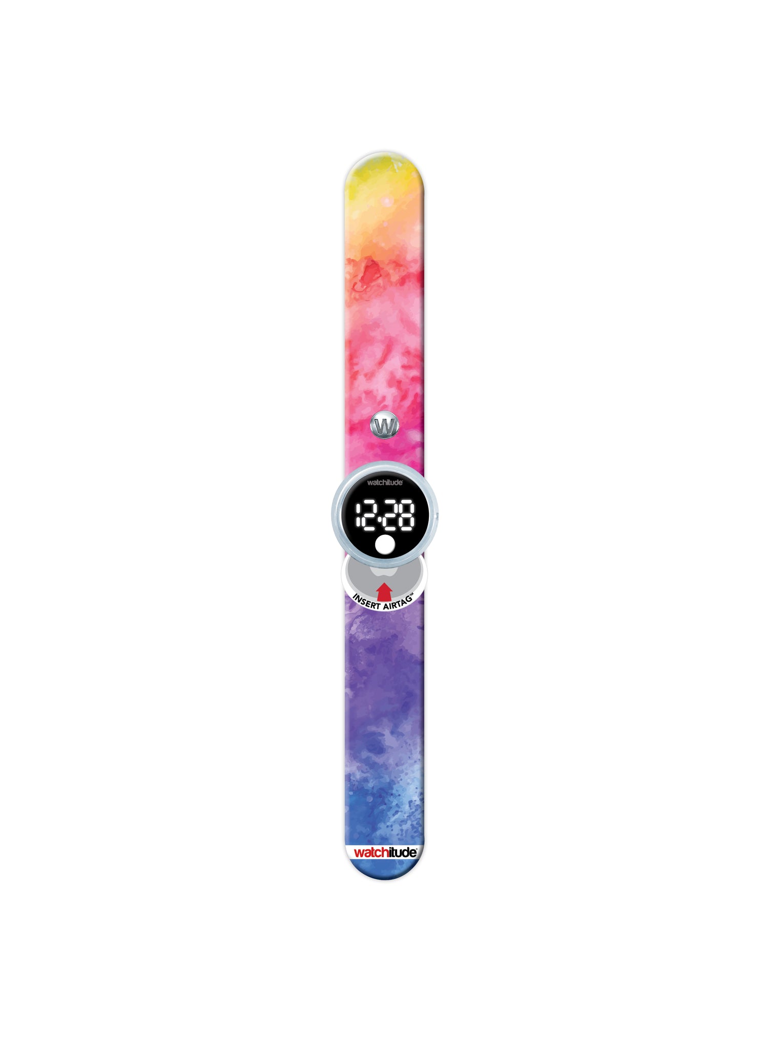 tag’d watch - assorted designs