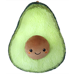 squishable comfort food