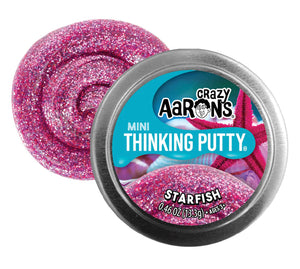 crazy aaron’s mini thinking putty
