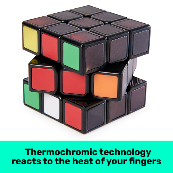 rubik’s phantom