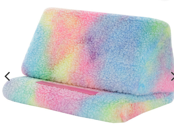 tablet pillow