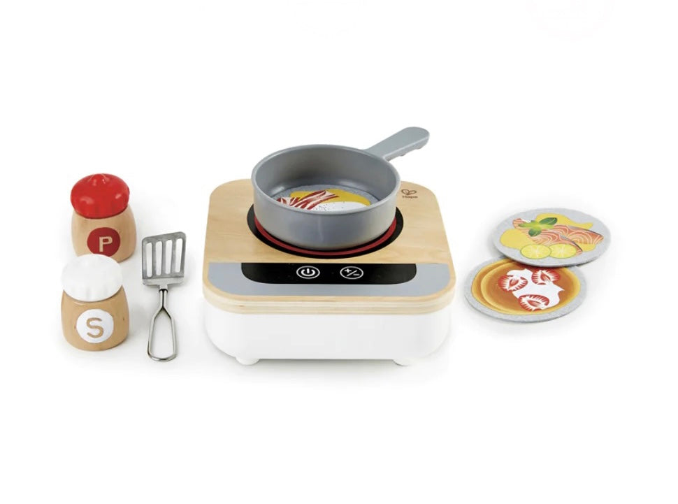 fun pan fryer