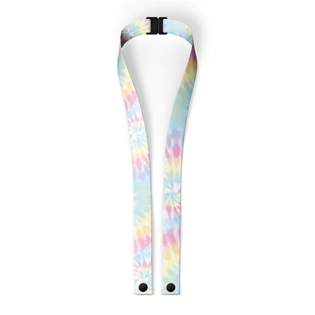 mask lanyard with safety breakaway clip - teen/adult