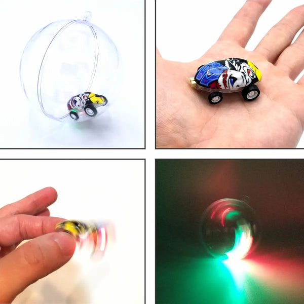 hyper runner mini