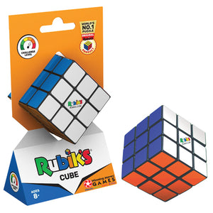 rubik’s 3x3 cube