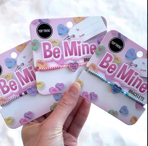 be mine bracelet