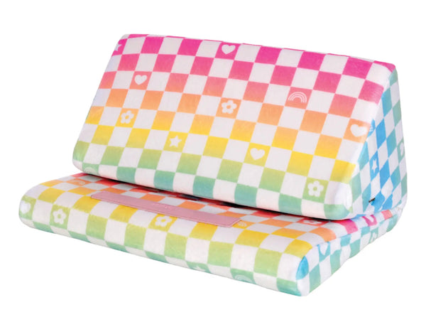 tablet pillow