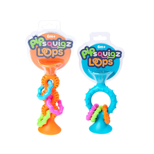 pip squigz loops