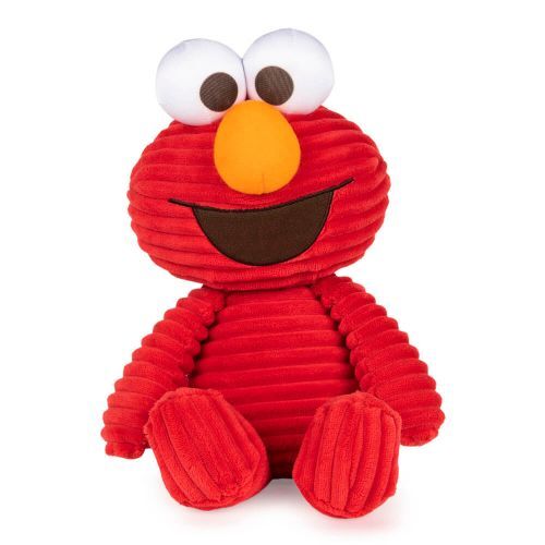 sesame street corduroy elmo