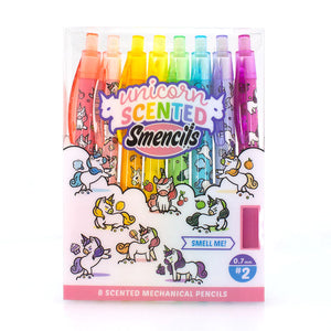 unicorn mechanical smencils