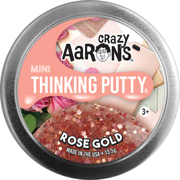 crazy aaron’s mini thinking putty