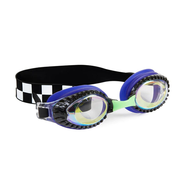 swim goggles - assorted designs