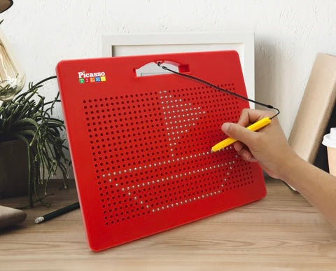 magnetic drawing board