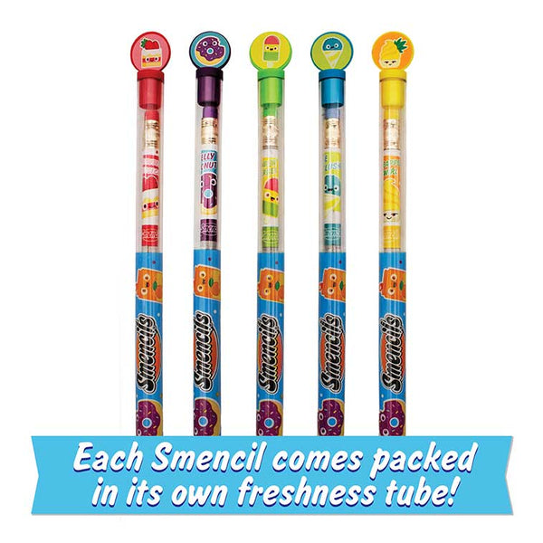 smencils