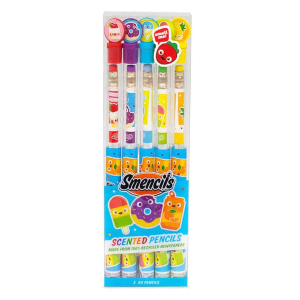 smencils