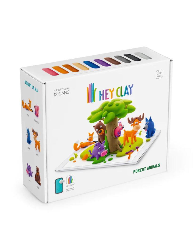 Hey Clay – Blickenstaffs Toy Store