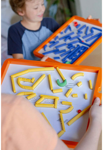 maze racers
