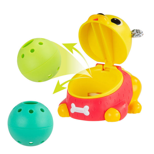crawl and chase pug popper