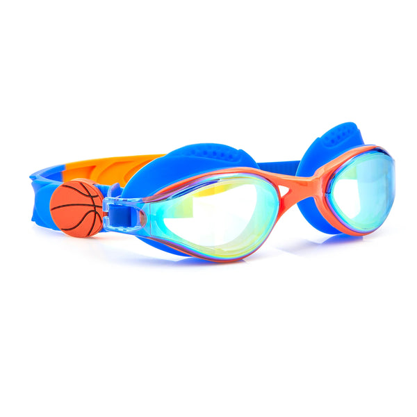 swim goggles - assorted designs