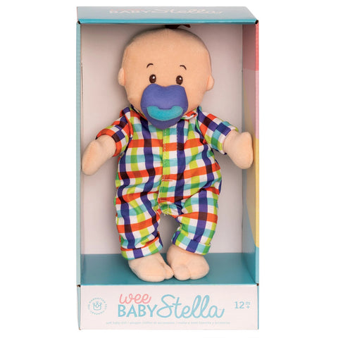 wee baby stella fella