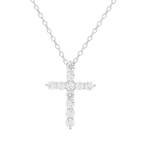 cross pendant