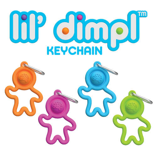 lil dimpl