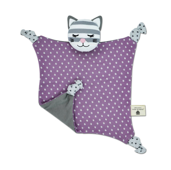 organic blankies