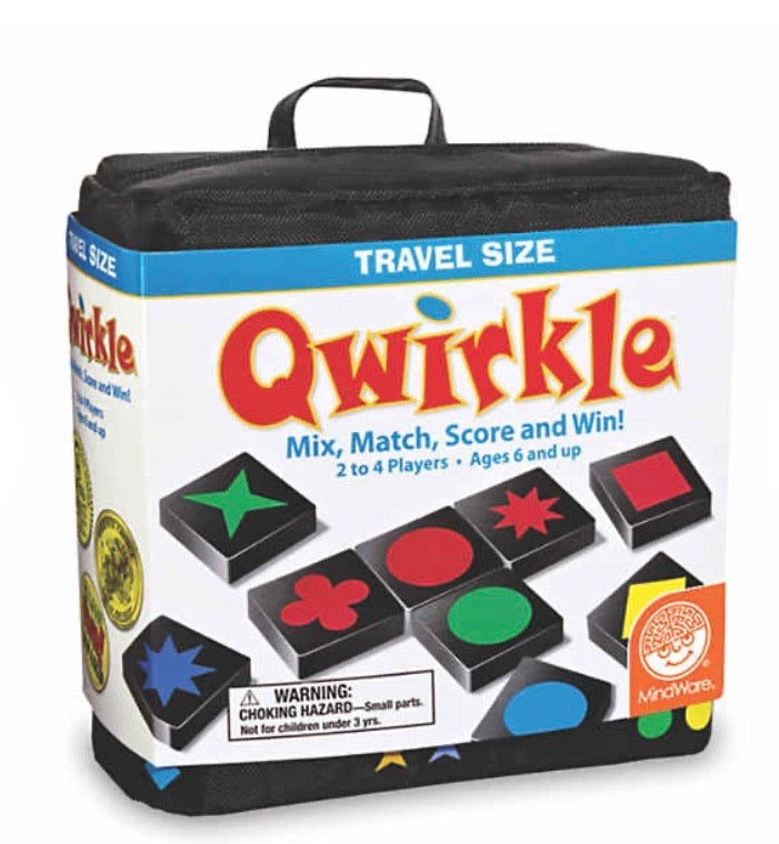 travel qwirkle