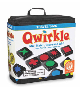 travel qwirkle