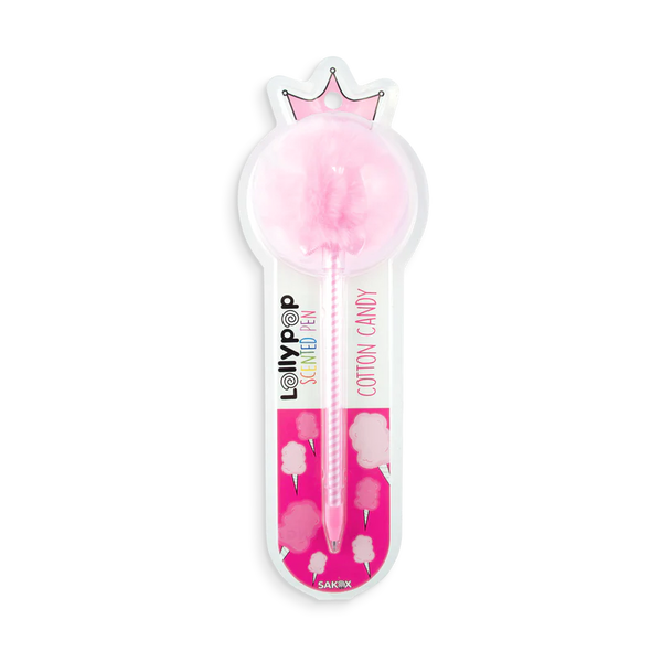 scented lollypop pens