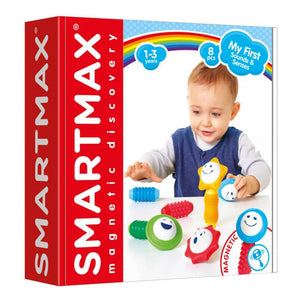 smartmax my first sets - assorted