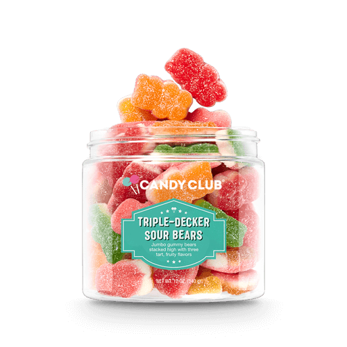 candy club