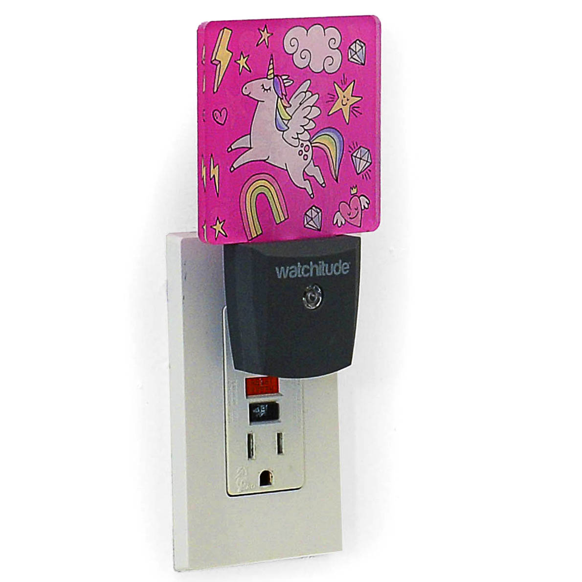 led night light