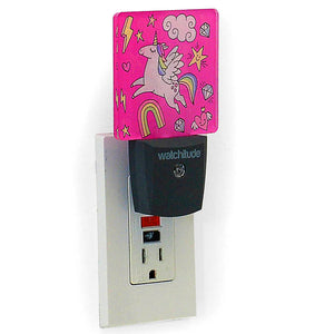 led night light