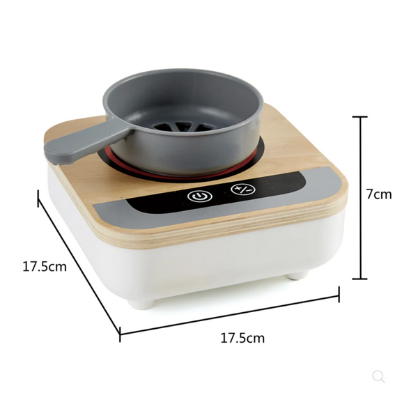 fun pan fryer