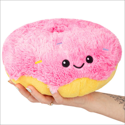 squishable comfort food