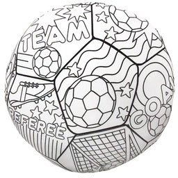color me pillow - assorted styles