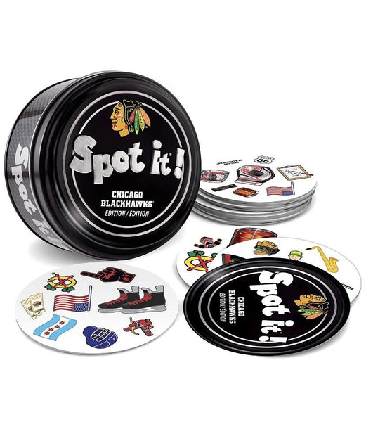 spot it! - major league teams
