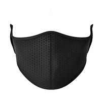 face masks - ages 8 plus (one size fits most/excluding men and XL women)