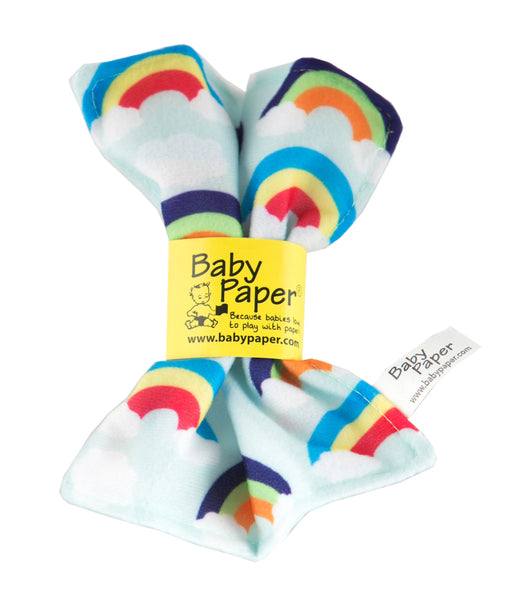 baby paper