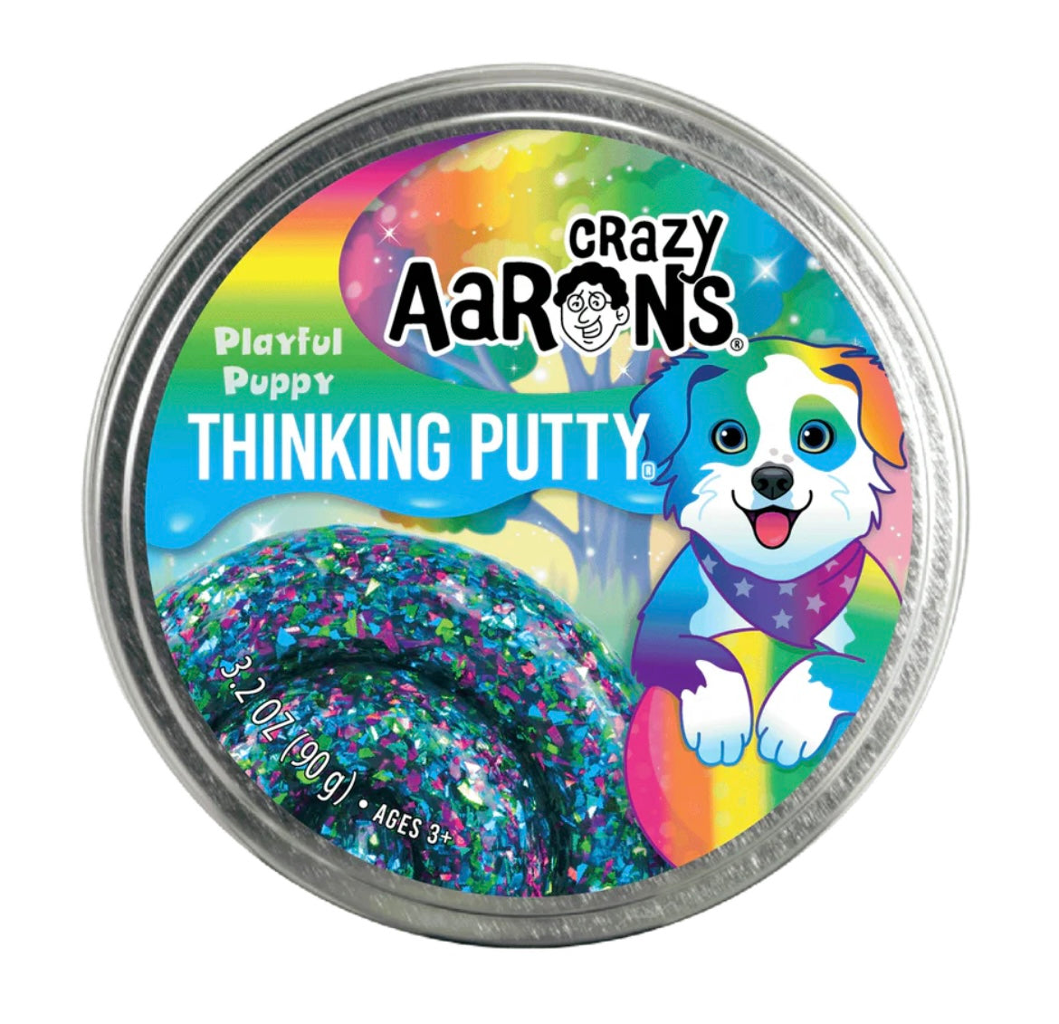 crazy aarons thinking putty - pets