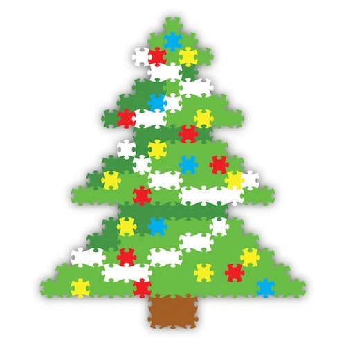 holly jolly jixelz