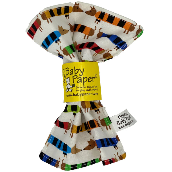 baby paper