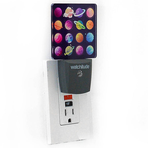led night light