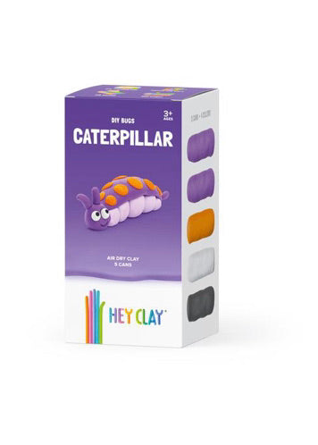 hey clay - claymates