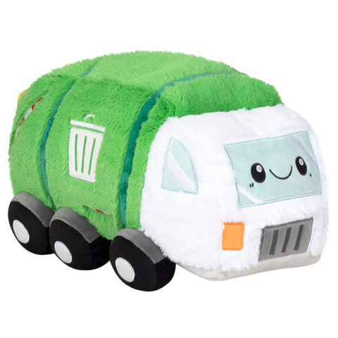 squishables go! - assorted vehicles