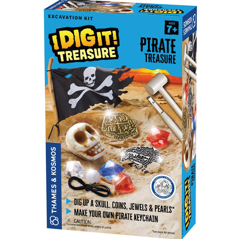 i dig it - treasure, dinos, rocks, fossils, egyptian artifacts